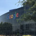 Googleplex Headquarters, Mountain View, US (Google)