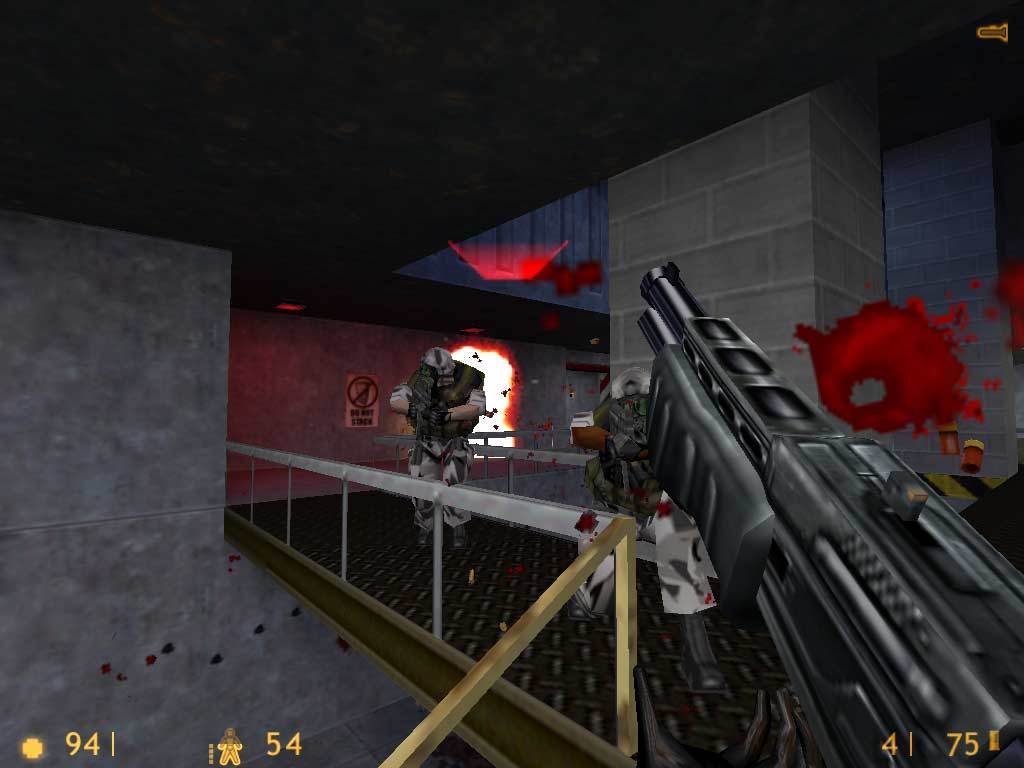Half-Life (Valve)