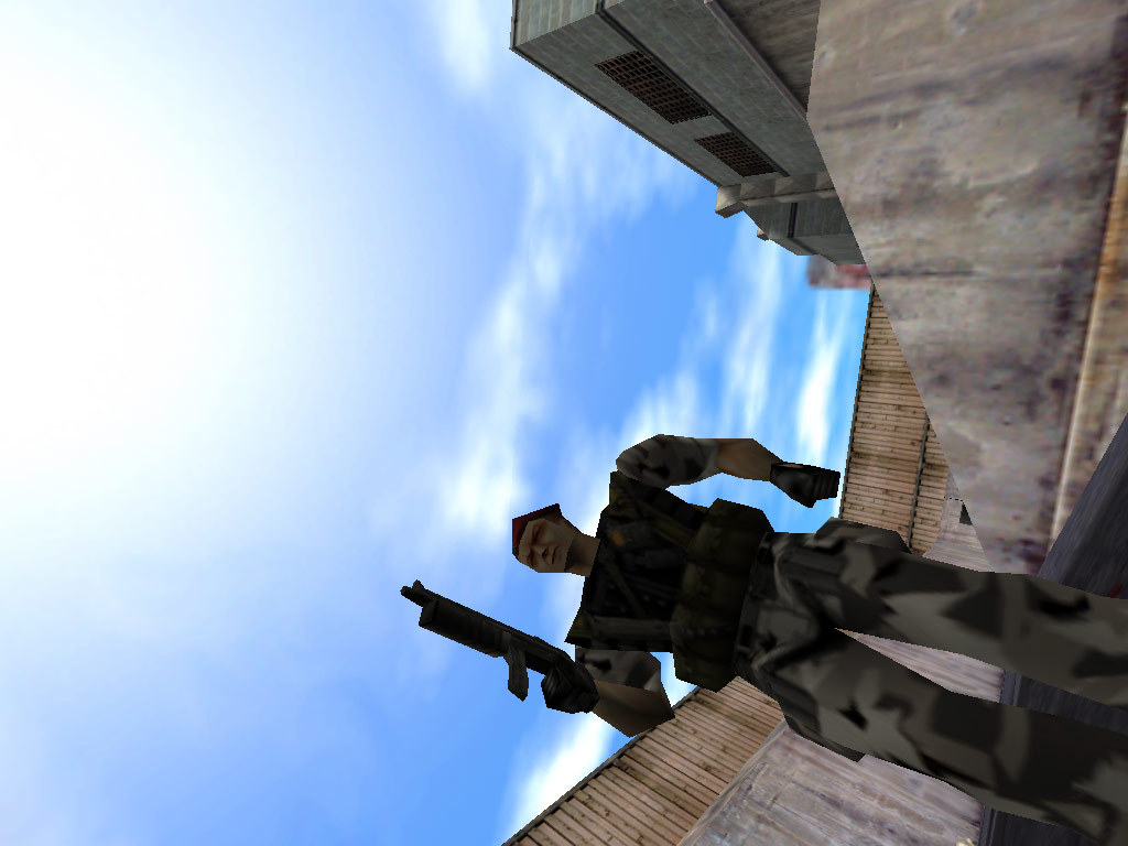Half-Life (Valve)