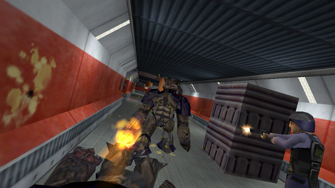 Half-Life (Valve)