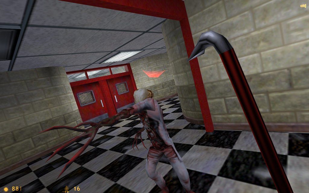Half-Life (Valve)
