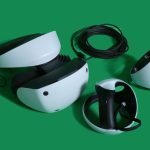 PSVR2 (PlayStation VR2)