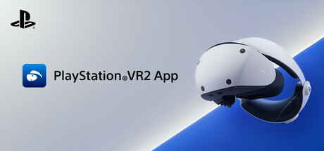 PlayStation VR2 headset