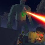 Voxel Playground screenshot