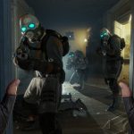 Half-Life: Alyx (Valve)