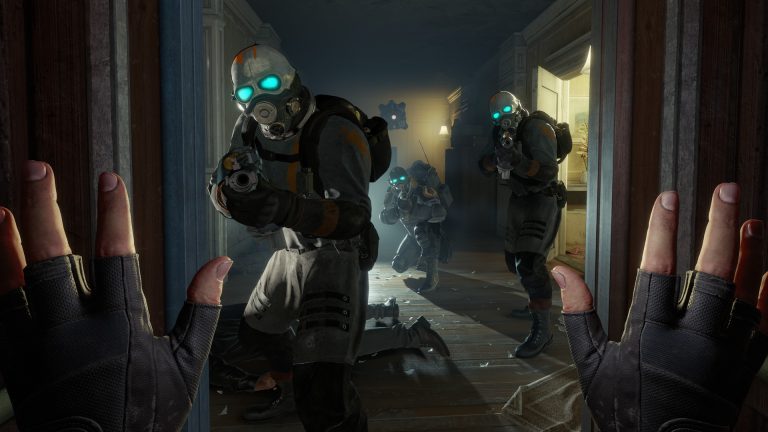 VR games worth your time in every genre
