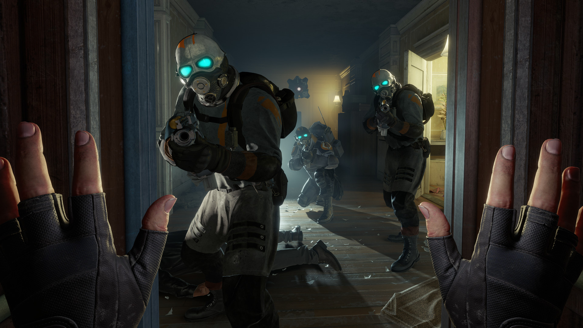 VR games worth your time in every genre