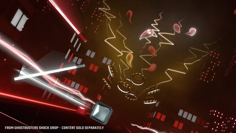 Beat Saber