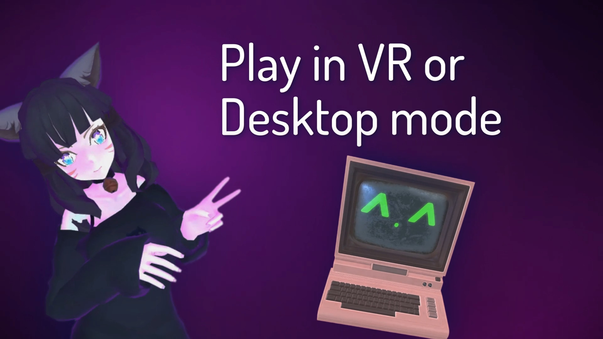 VRChat (VRChat Inc.)