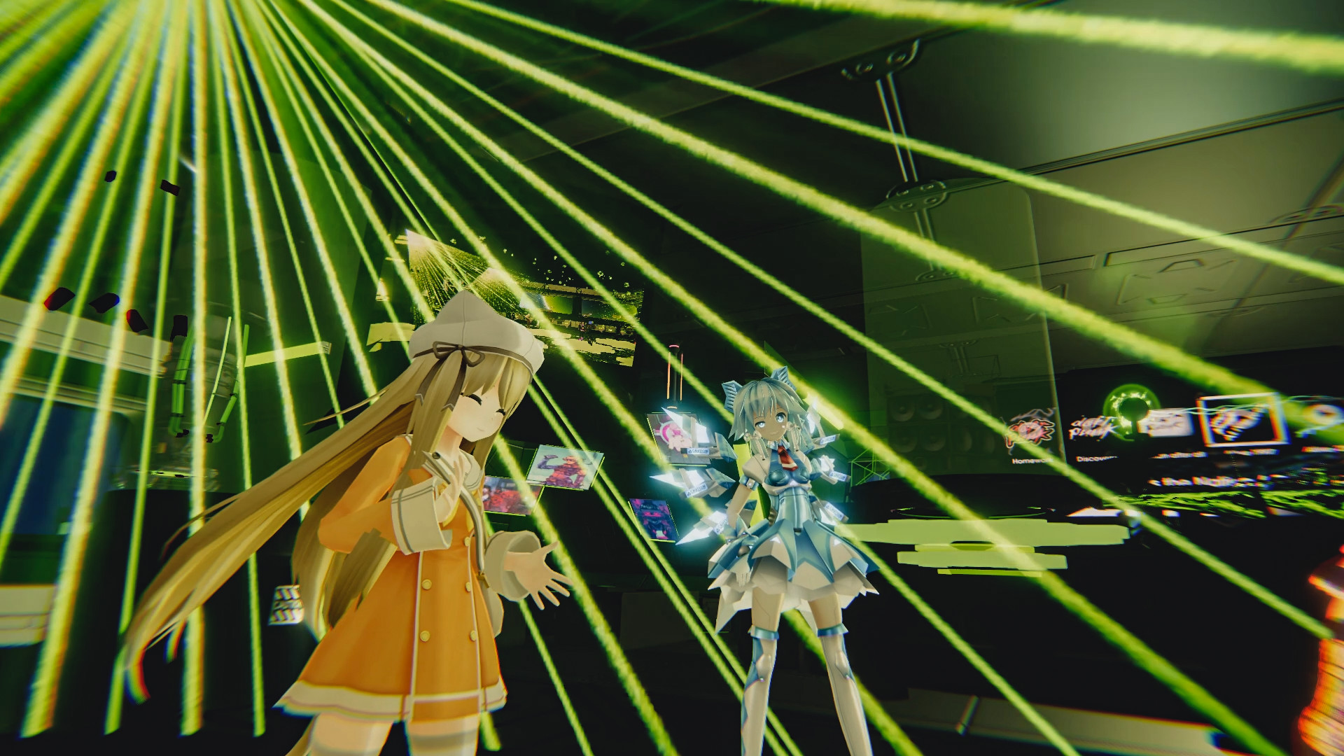 VRChat (VRChat Inc.)