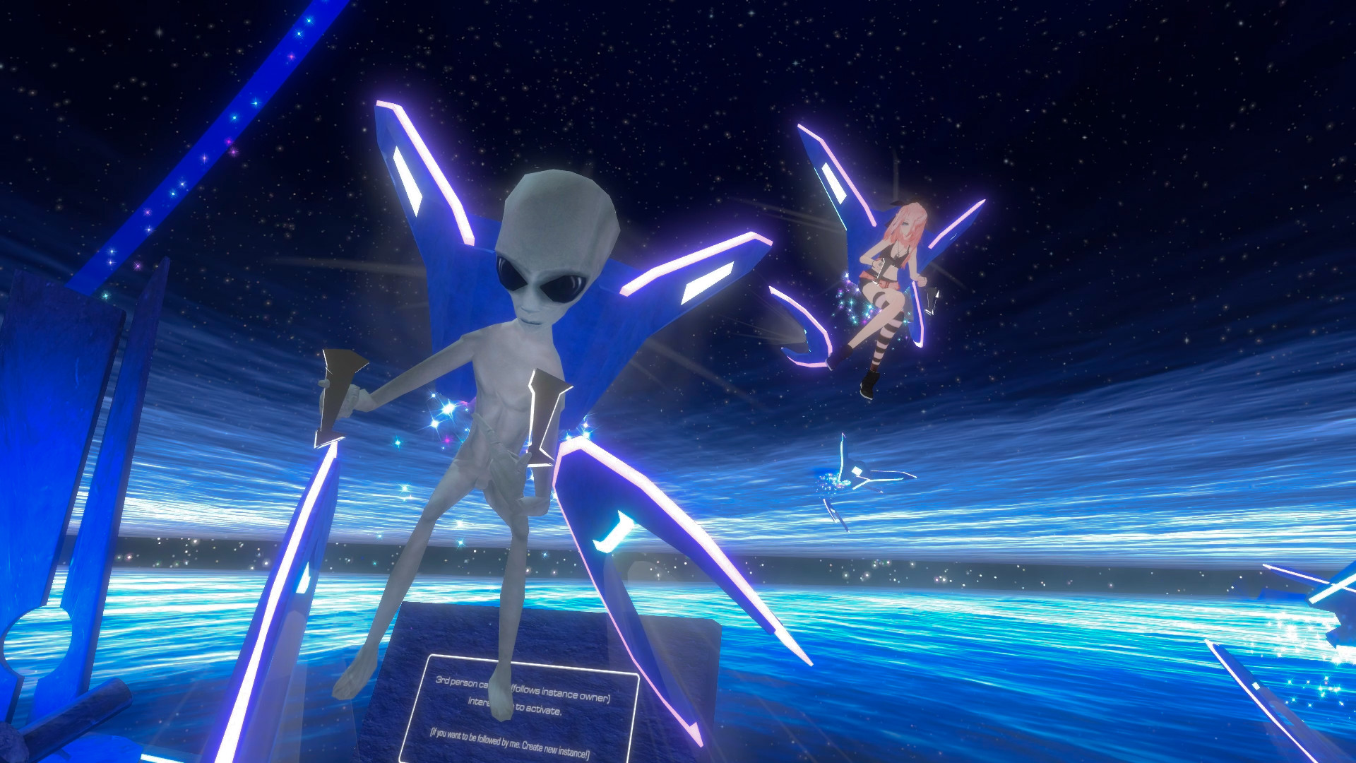 VRChat (VRChat Inc.)
