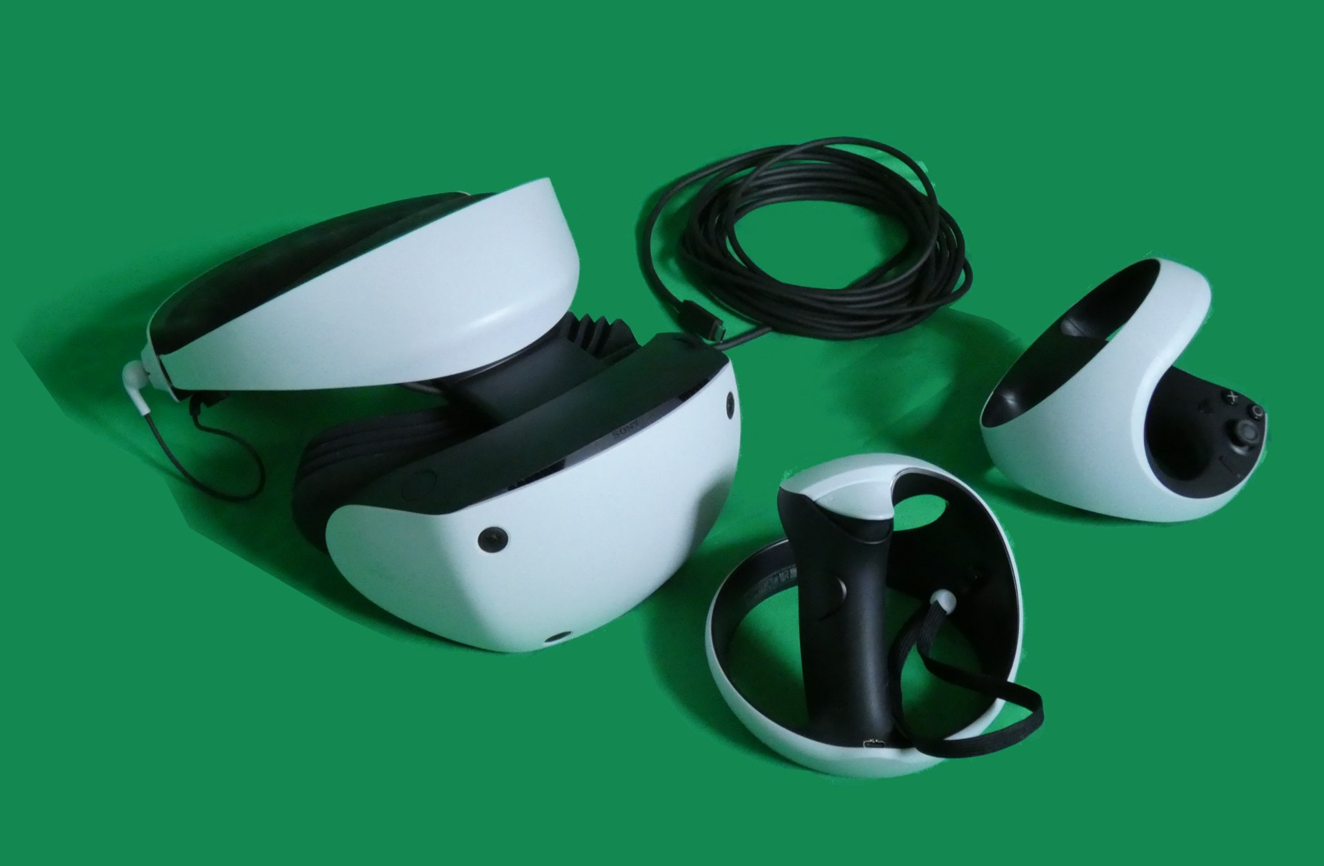 PSVR2 (PlayStation VR2)