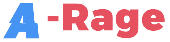 A-Rage.com – Online Casino